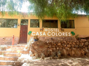 Casa Colores